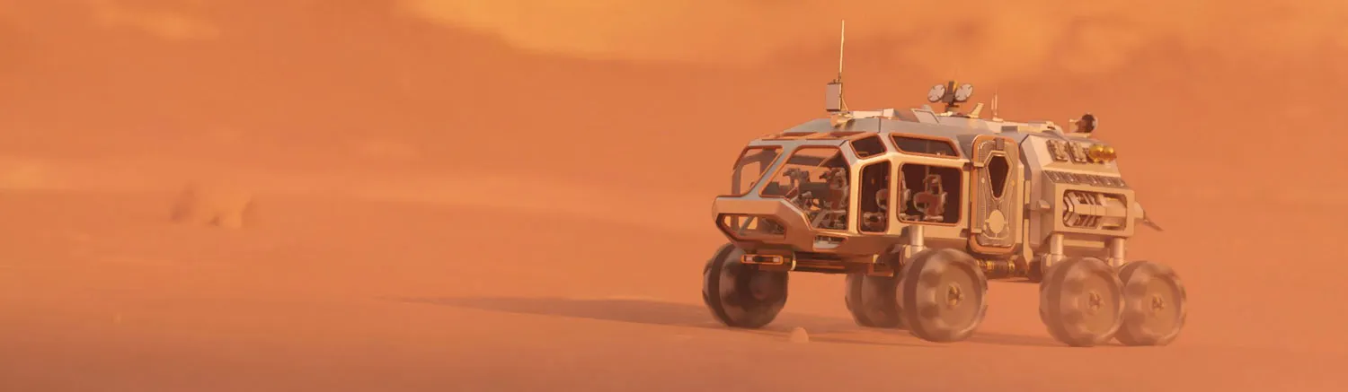 mars